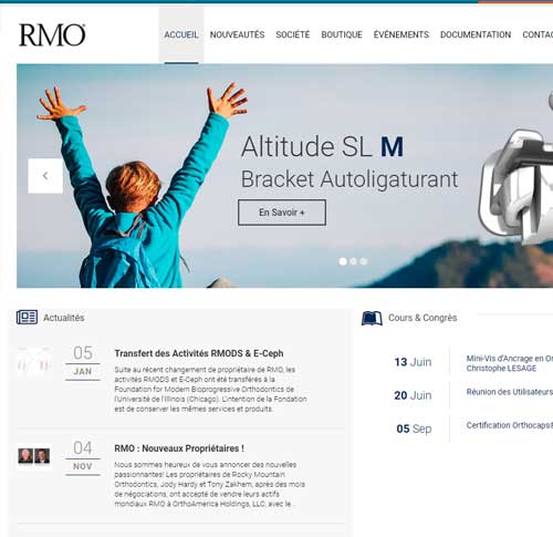 RMO Europe